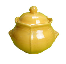 Zuckerdose mit Deckel