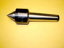 Körnerspitze mitlaufend Mk4