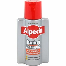 Alpecin tuning shampoo 200 - alpecin,