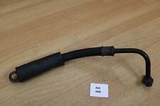 Suzuki DR650 RE SP45B 94-95 16460-14A10 Leitung Ölkühler 359-068