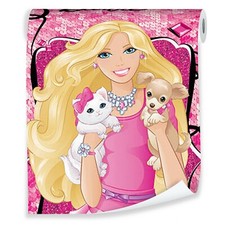 Vlies Fototapete Kinderzimmer