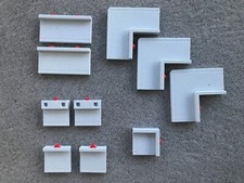 Playmobil 3988 3014 3200 3130