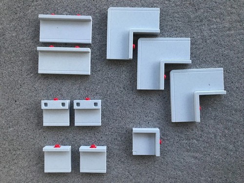 Playmobil 3988 3014 3200 3130