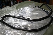 Stoßstange Schwarz SCKR0254