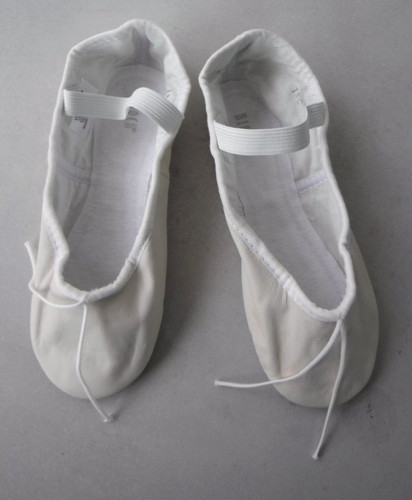Mädchen ballettschläppchen - mädchen,