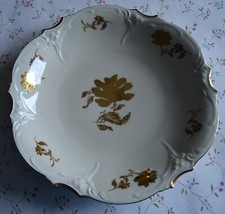 Obstschale prunkteller - obstschale,
