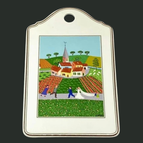 Villeroy boch naif - &,