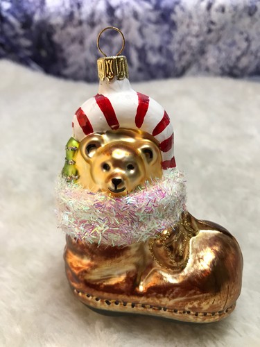 Lauscha christbaumschmuck - lauscha,