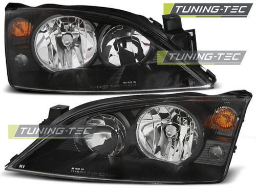 Tuning tec scheinwerfer - tuning-tec, für