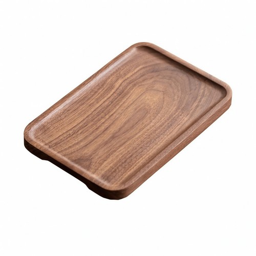 Walnuss servierplatte massiv - walnuss-servierplatte,