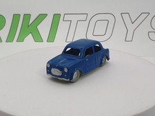 Fiat 1100 103 Ingap 1/80 Blau