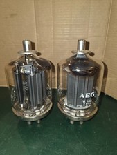 AEG YL1260 Ventil Rohr