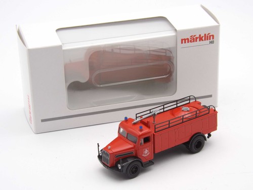 Märklin 18751 man f8 - märklin,
