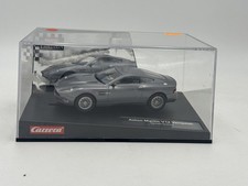 Slot Car 1/32 Carrera "Aston