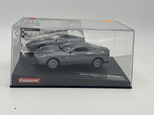 Slot car carrera aston - 1/32,