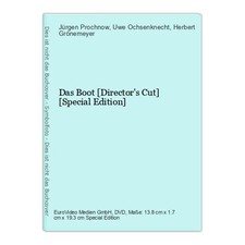 Das Boot [Director's Cut]