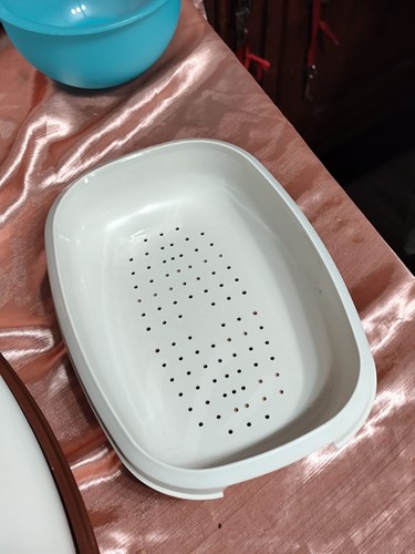 Tupperware ersatzteil - tupperware,