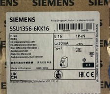 Siemens 5SU1356-6KK16