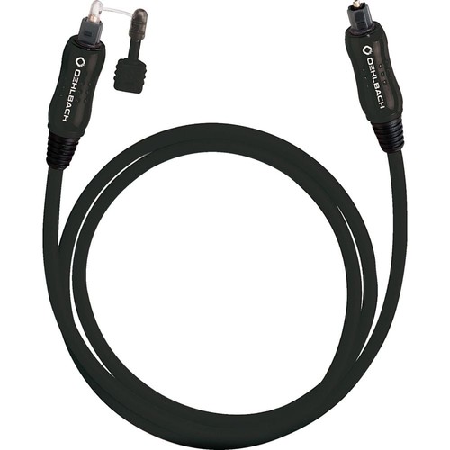 Oehlbach 66103 opto star black - oehlbach,