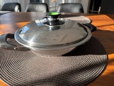 AMC Servier Bratpfanne 24cm 2