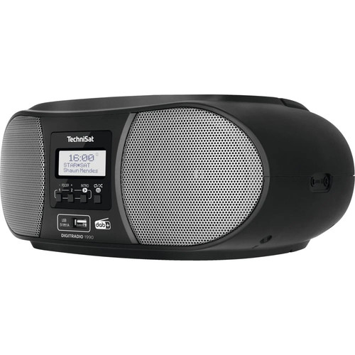 Technisat digitradio 1990 dab - 1990, dab+