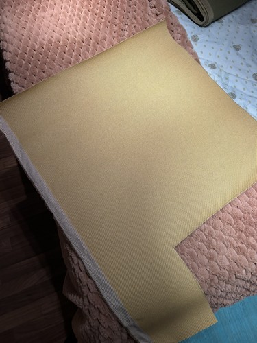 Fender tweed tolex reststück - fender,