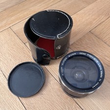 Wiser Super Wider Semi Fish