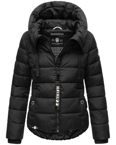 Damen stepp jacke - stepp,