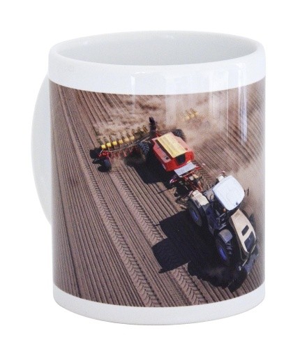 Becher claas xerion - xerion, 4000