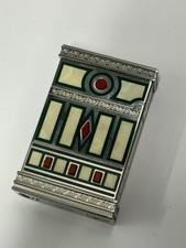 Dupont feuerzeug medici - feuerzeug, "medici"