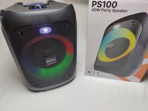 Bluetooth karaokebox für - bluetooth,