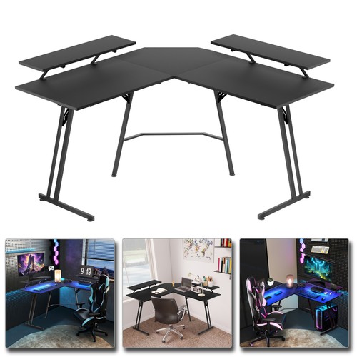Förmiger gaming tisch - l-förmiger,