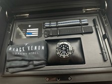 Rolex Deepsea sea-Dweller 44mm