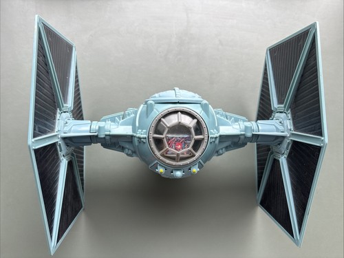 Star wars tie fighter power - wars,