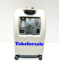 Invacare Perfecto 2 Sauerstoffkonzentrator Sauerstoffgerät 14502 Stunden TFS014