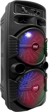 Pyle Bluetooth Lautsprecher