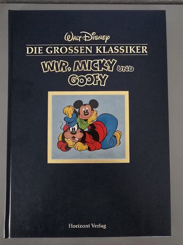 Die großen klassiker wir - die,