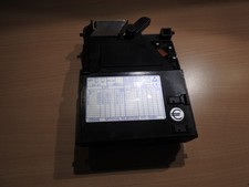 Münzprüfer G40 NRI  Neu aus