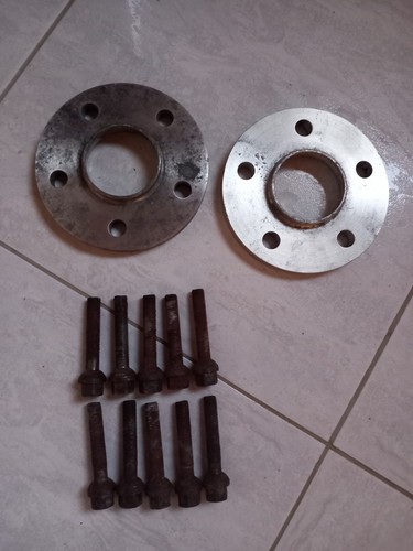 Scc spurplatten - scc, /
