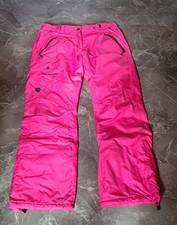 Damen Skihose  Pink Gr. L 