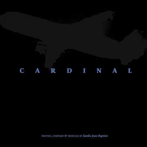 Samba jean baptiste cardinal - jean-baptiste,