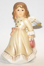 Goebel Porzellan Jahresengel