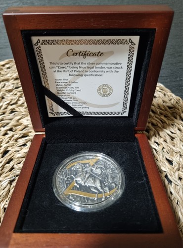 2021 nzd niue silver - 2,