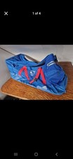 Adidas Team GB Reisetasche