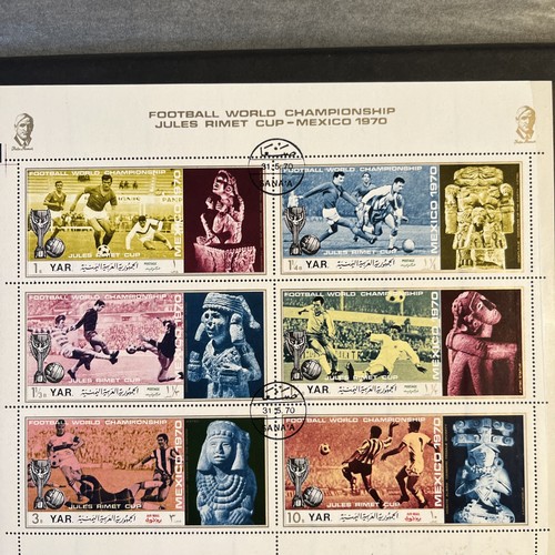 Fußball 1970 - fußball, /
