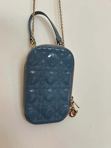Lady dior call handytasche - lady,