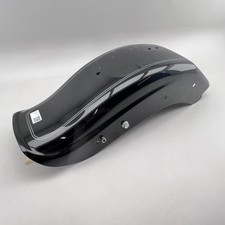 Harley Davidson Softail Night