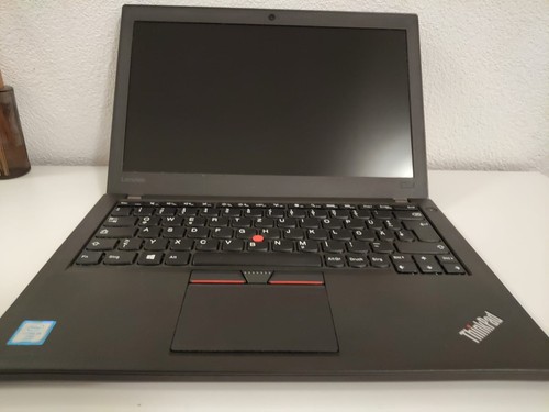 Lenovo thinkpad x260 zoll - thinkpad, 12,5