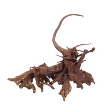 XL Driftwood Flußwurzel