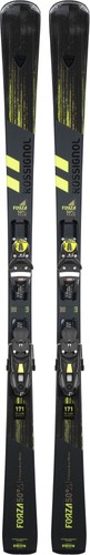Rossignol forza cam - rossignol, +